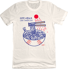 Chavez Ramen Tee