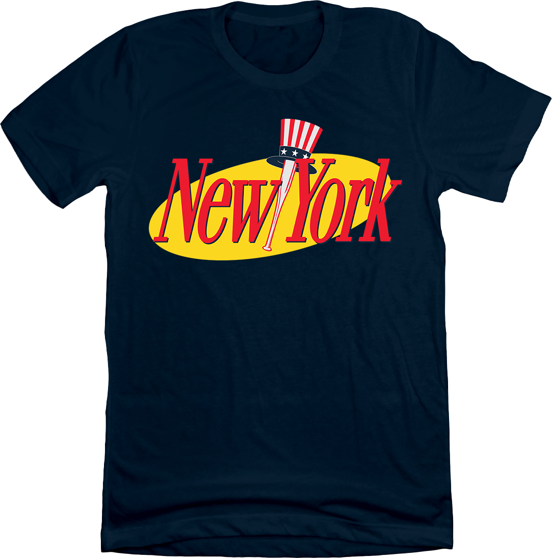 New York Costanzas Tee