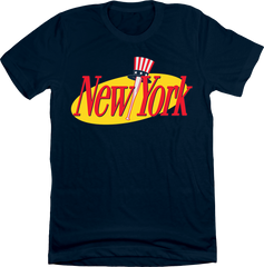 New York Costanzas Tee