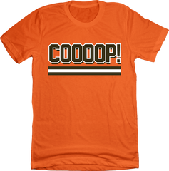 Cooop! CLE Playoffs Coooop! In The Clutch