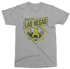 Fabulous Las Vegas A's Baseball