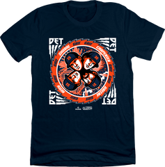 You Wanted the Best.... Detroit Baseball | MLBPA Tee