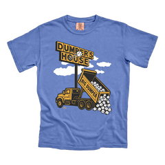 Dumper's House ATL Derby Champ Cal Raleigh MLBPA Tee