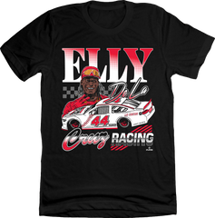 Elly De La Cruz Racing Black Tee