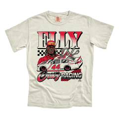 Elly De La Cruz Racing Comfort Colors Tee