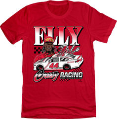 Elly De La Cruz Racing Red Tee