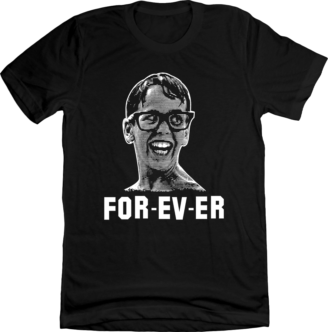 For-Ev-Er In The Clutch