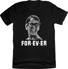 For-Ev-Er In The Clutch