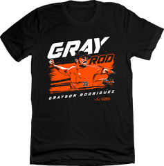 Grayson Rodriguez #30 MLBPA Unisex Tee