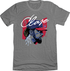 Emmanuel Clase Lightning Tee