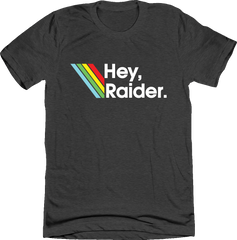 Hey, Raider Arc Raiders Tee