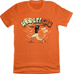 Hoo Lee Gan for Life | Jung-hoo Lee Tee