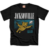 Smells Like Team Spirit Jacksonville