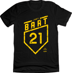 Joey Bart MLBPA Tee