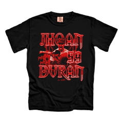 Jhoan Duran Philthy in Philly Flames