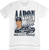 Aaron Judge All Rise Racing