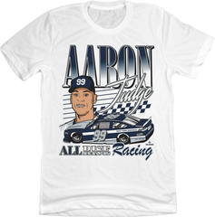 Aaron Judge All Rise Racing