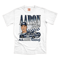 Aaron Judge All Rise Racing