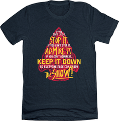 Keep it Down ATL Baseball In The Clutch