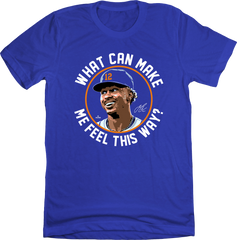 What Can Make Me Feel this Way | Francisco Lindor | My Girl