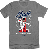 Mackenzie Gore Mack G In The Clutch