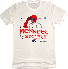 Joey Meneses Society In The Clutch