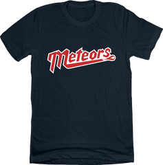 Metropolis Meteors