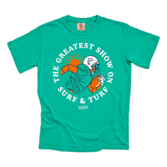 Miami Greatest Show on Surf & Turf Player In The Clutch