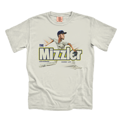 "The Mizzler" Jacob Misiorowski MLBPA Tee
