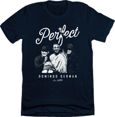 Domingo Germán Perfect Unisex MLBPA Tee