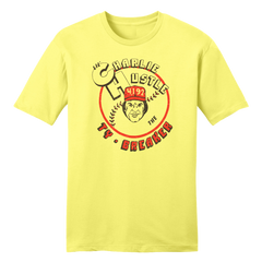 Pete Rose Ty Breaker tee