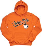 Polar Pete Baltimore
