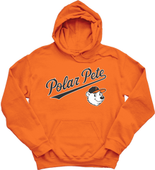 Polar Pete Baltimore