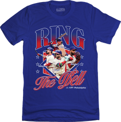 Ring the Bell Philadelphia