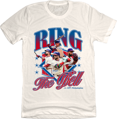 Ring the Bell Philadelphia