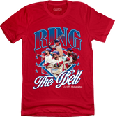 Ring the Bell Philadelphia