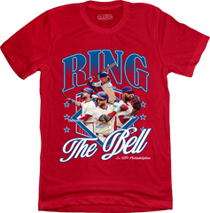 Ring the Bell Philadelphia