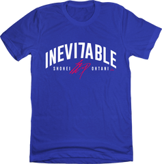 INEVITABLE Shohei Ohtani