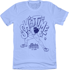 Shotime Unisex Tee