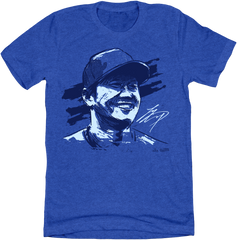 Shohei Ohtani Sketch Unisex Tee