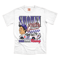 Shohei Ohtani Sho time Racing
