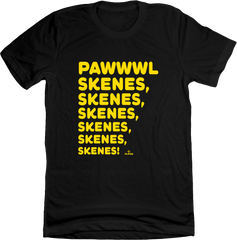 Pawwwl Skenes, Skenes, Skenes - Paul Skenes Tee