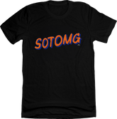 SOTOMG Tee