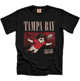 Smells Like Team Spirit Tampa Bay