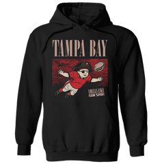 Smells Like Team Spirit Tampa Bay