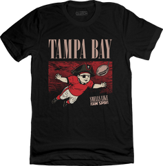 Smells Like Team Spirit Tampa Bay