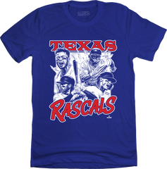 Texas Rascals