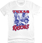 Texas Rascals