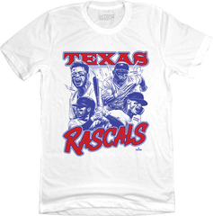 Texas Rascals