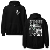Taylen Kinney 6-7 Undeniable Hoodie